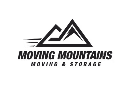 Moving Mountains - logo